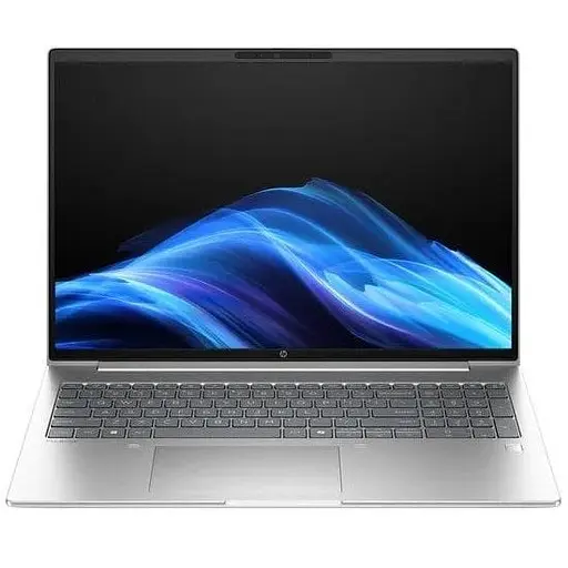 Ноутбук HP ProBook 4 G1ah B9YK1ET,1920 x 1200,220 6 C/12 T,3.2 GHz - 4.9 GHz,3 MB,16 GB DDR5,512 GB