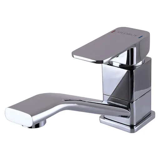 Змішувач для раковини Globus Lux Milano GLM-0103M - фото 3