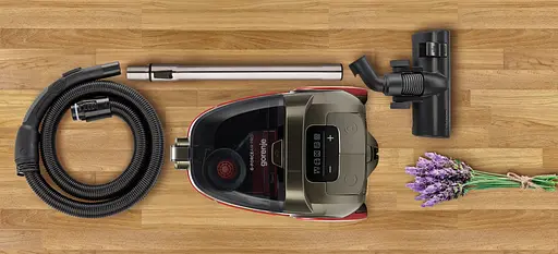 Пылесос Gorenje VCEA 03 GAPRACY (TPC02) (6623625) - фото 8