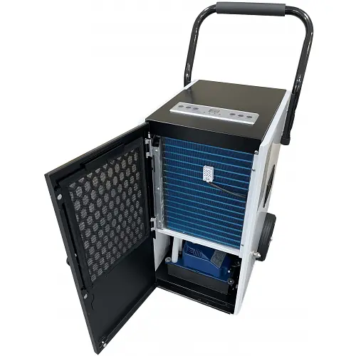 Осушувач повітря Humicel OL50-BD - фото 7