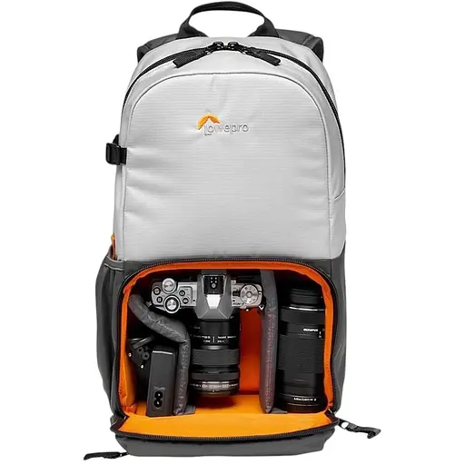 Рюкзак для фотоаппарата Lowepro Truckee BP 150 LX (LP37234-PWW) [88409] - фото 6