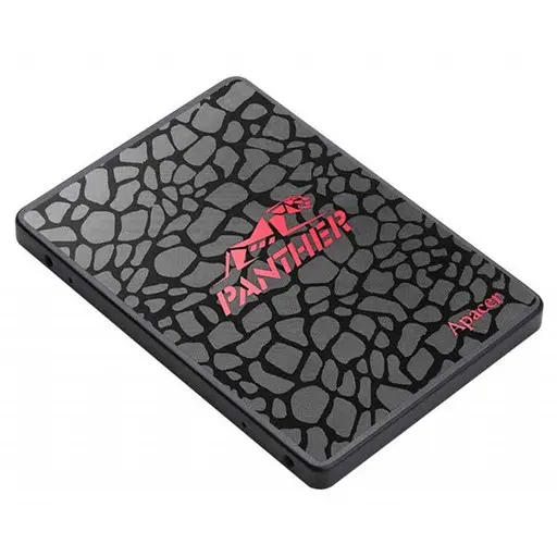 Накопичувач SSD Apacer Sata 2.5" 1Tb AS350 Panther (AP1TBAS350-1) - фото 3