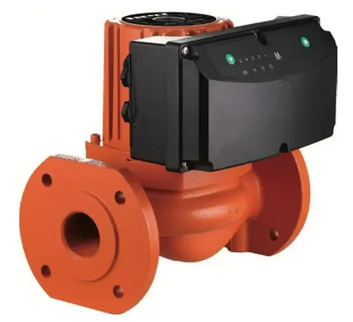 Циркуляционный насос NPO BPS 40-12F-250 NEXT - фото 1