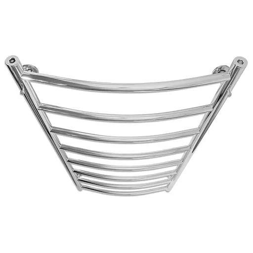 Полотенцесушитель Laris Флеш П8 500x1000 74100004, Хром - фото 2