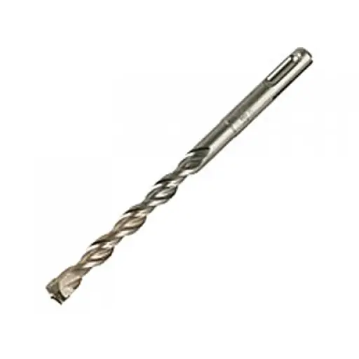 Бур DeWalt SDS-Plus Extreme2 6.5 х 100 х 160 мм 1 шт. (DT9520) - фото 2