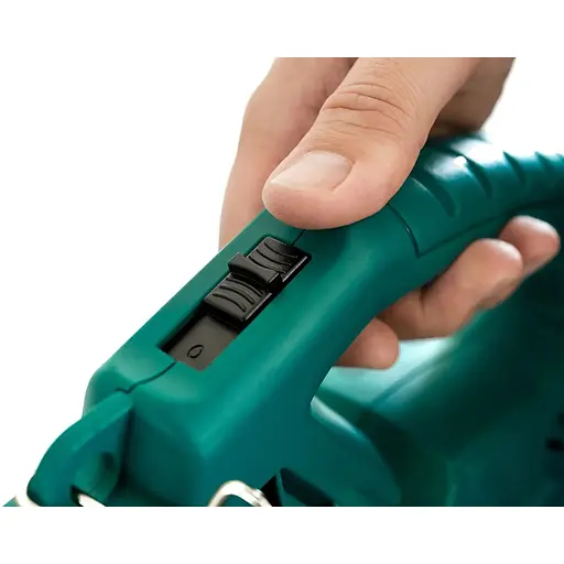 Садовий пилосос-повітродувка Tokachi TurboForce Duo 3500 Вт - фото 6