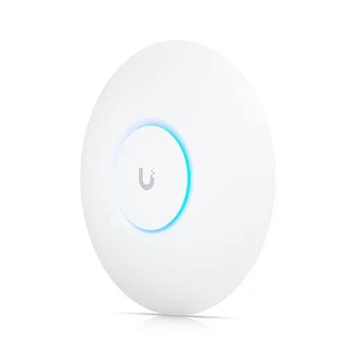 Точка доступу Ubiquiti UniFi U6 Plus (U6-PLUS) - фото 2