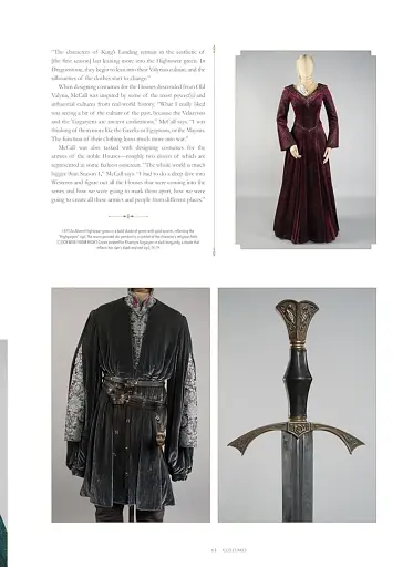 Game of Thrones: House of the Dragon. Inside Dawn of Targaryen Civil War (Season 2) - фото 7