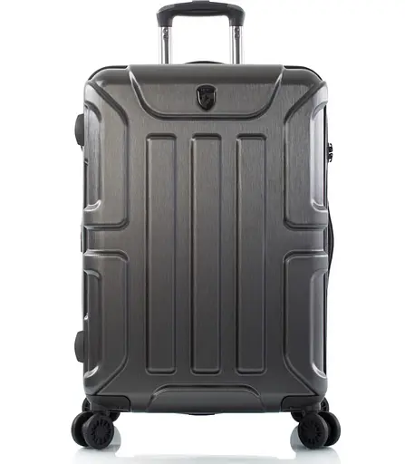 Валіза Heys Commander (M) Gunmetal (10106-0063-26) - фото 3