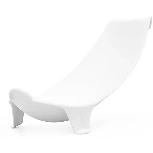 Набір Stokke Flexi Bath: ванночка складна та адаптер зелений (531508) - фото 5