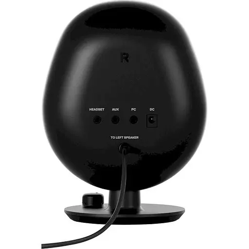 Акустическая система SteelSeries 2.0 Arena 3 Black (61536) - фото 2