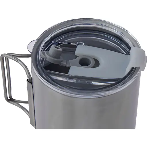 Термокружка Skif Outdoor Loner Cup FH 400 мл - фото 2