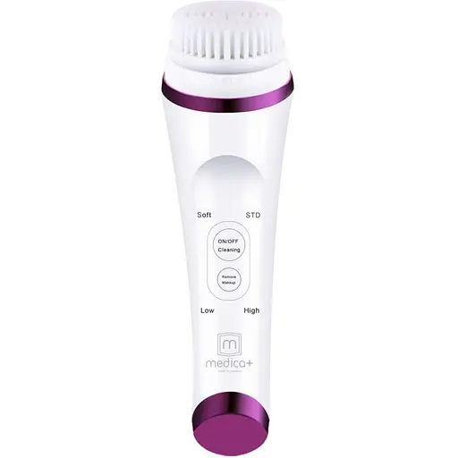 Щітка для догляду за обличчям Medica+ Skin Brush 7.0   - фото 2
