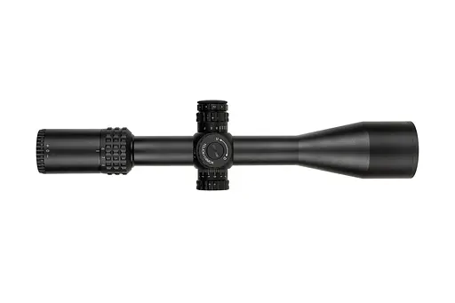 Приціл оптичний Vector Optics Sentinel 6-24x50 (30 мм) illum. FFP VSE-3 MOA - фото 6