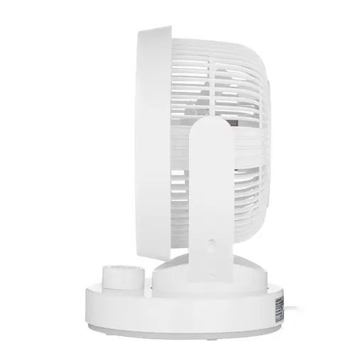 Настольный вентилятор Ardesto FTB25W 15 см 30 Вт - фото 3