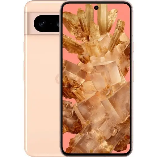 Смартфон Google Pixel 8 8/128GB Rose