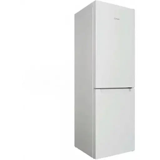 Холодильник Indesit INFC8 TI21W 0 з морозильною камерою - фото 6