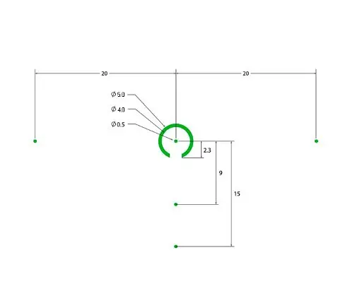 Прицел коллиматорный SIG Optics ROMEO4H 1x20mm, GREEN HORSE SHOE DOT, 0.5 MOA ADJ - фото 6