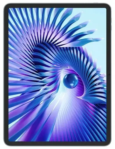 Планшет Blackview Link 8 12/256Gb Wi-Fi Dawn Blue Global version - фото 2