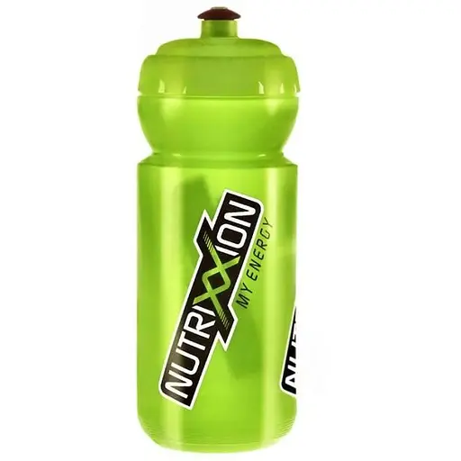 Пляшка Nutrixxion Professional BPA Free 600 мл (NUT-440015)