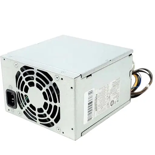 Блок живлення HP 320W (EPA90 Ent13) Б/В - фото 1