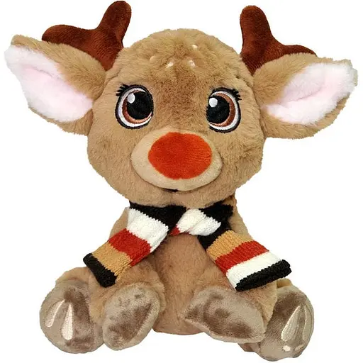 Мягкая игрушка Олененок Рори Tigres ИГ-0262 Разноцветный - фото 1