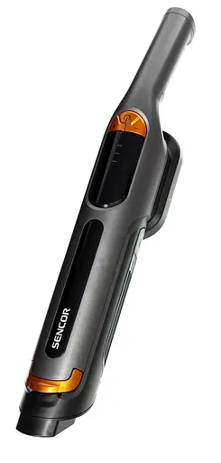 Пылесос беспроводной Sencor 150 Вт конт. пылесборник 0.2 л автон. - фото 3