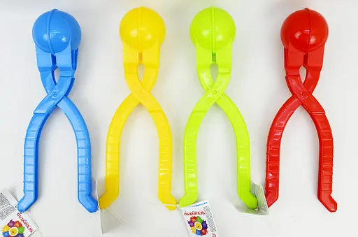 Сніжколіп, 33 см, Максимус, 5260 (В асортименті) - фото 2