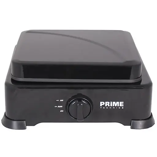 Газовая настольная плита PRIME Technics PGK 100CB - фото 5