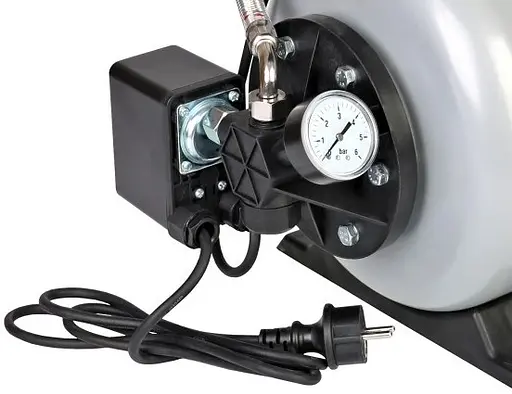 Насосна станція AL-KO HW 3600 Easy (113798) - фото 3