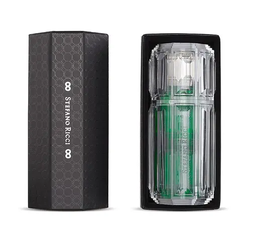 Оригинал Stefano Sr Eight 100 мл парфюмированная вода - фото 2