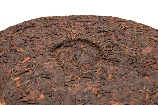 Шу Пуер Летючі хмари Бендон Ліньцан 2018 р. - 357 г - фото 7