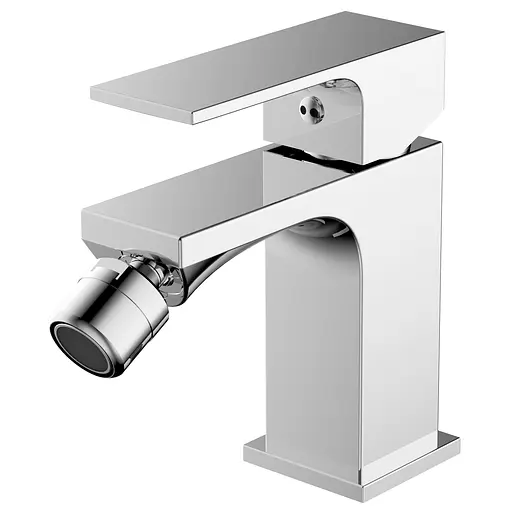 Змішувач для біде Volle Leon хром 1511.020101 Хром - фото 1