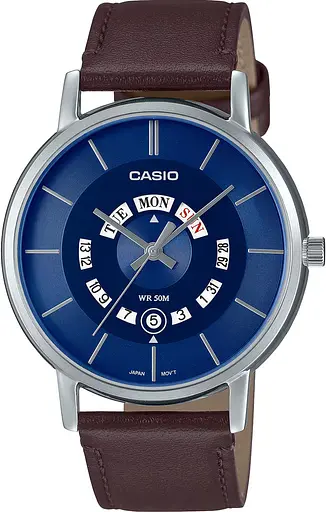 Годинник Casio TIMELESS COLLECTION MTP-B135L-2A
