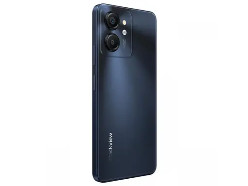 Смартфон Blackview Color 8 8/256GB Grey - фото 2