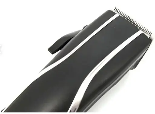 Машинка для стрижки волосся Gemei GM-811 (4 насадки) - фото 4