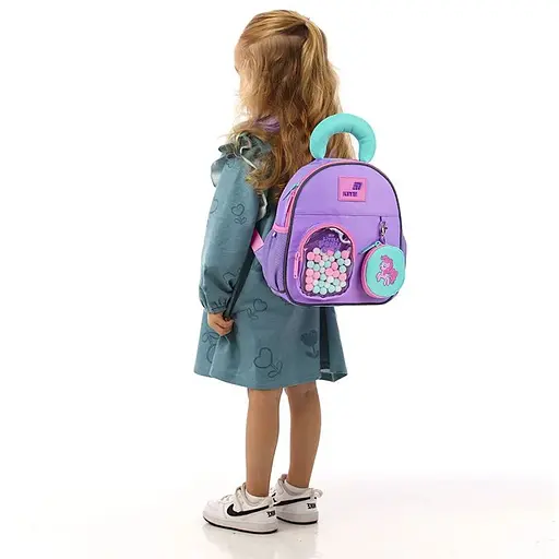 Детский рюкзак Kite Kids My Little Pony (LP26-2737XXS) - фото 14