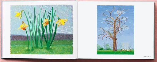 David Hockney. 220 for 2020 - фото 3