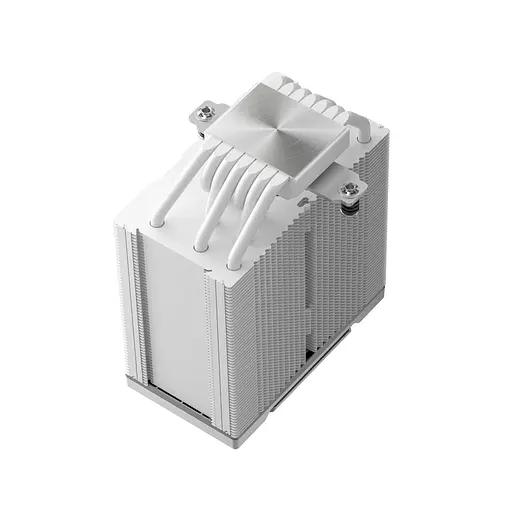 Кулер для процессора Deepcool AK700 Digital WH (R-AK700-WHNDMN-GJD) - фото 6