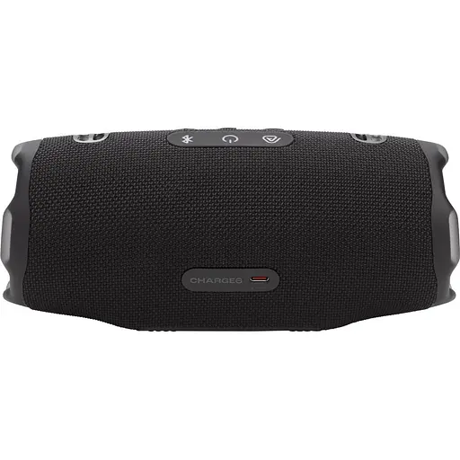 Портативная акустика JBL Charge 6 Black (JBLCHARGE6BL) [133192] - фото 7
