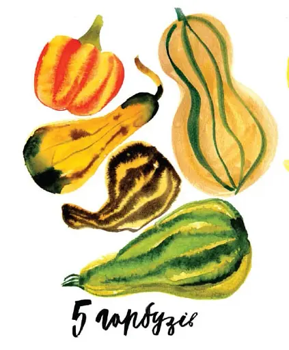 Смачна лічба - фото 7