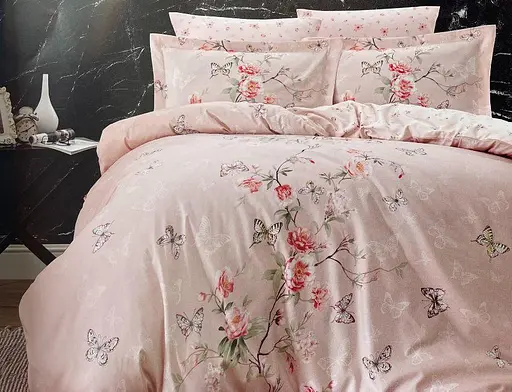 Комплект постельного белья First Choise Сэм. pbe0049526