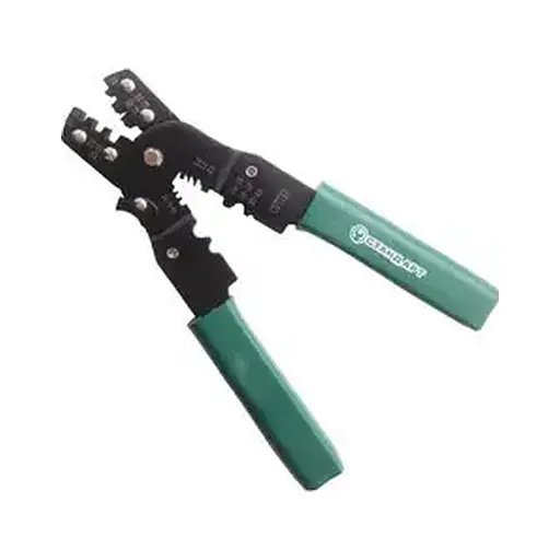 Клещи Стандарт для обжима клемм 7" 175мм (PLC0701)