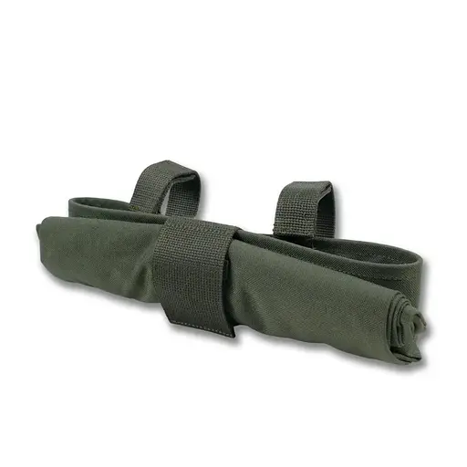 Подсумок Kiborg тактический под сброс магазинов Khaki (1000-k2017-H) - фото 6