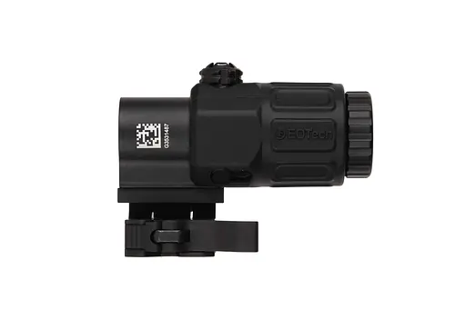 Увеличитель EOTech 3х кратный - фото 4