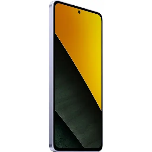 Смартфон Xiaomi Poco M7 Pro 5G 8/256GB Purple (Global Version) - фото 3