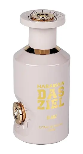Концентрированные духи Al Haramain Das Ziel Glanz extrait de parfum 100 мл