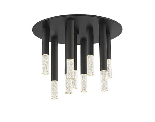 Люстра ONE C0461-09E-P7P7 Zuma Line - фото 1