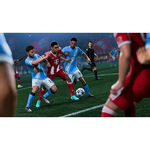 Гра Sony PlayStation EA SPORTS FC 26 для PS4 (EN) (5030942125337) [143887] - фото 4