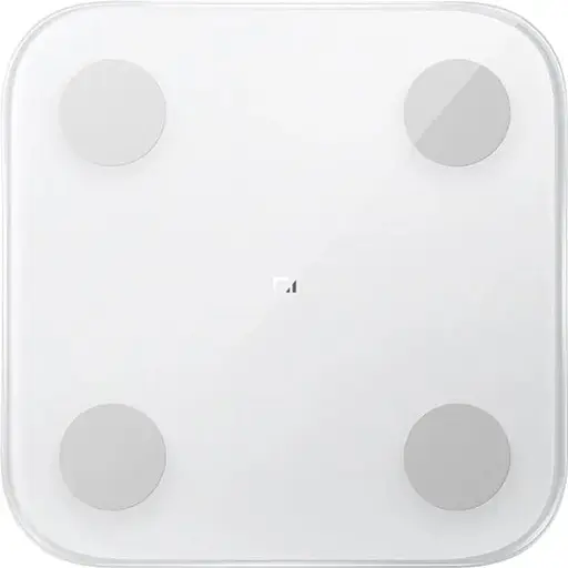 Смарт-весы Xiaomi Mi Body Composition Scale 2 XMTZC05HM NUN4048GL